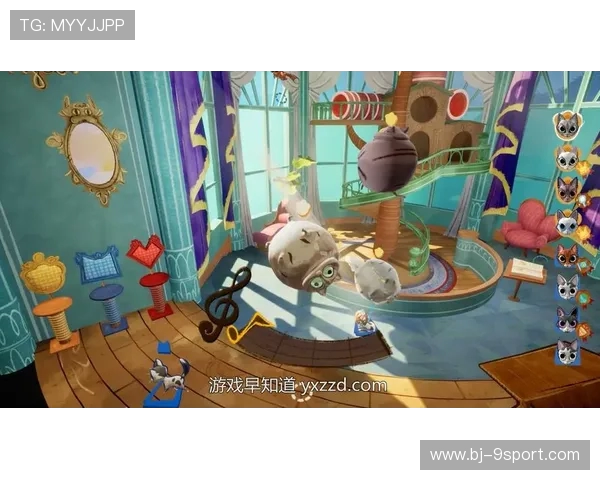 妹宝与哥酱开启新一轮游戏互动挑战 共赴欢乐时光的精彩冒险